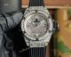 Iced Out Hublot Big Bang 39mm One Click Watch Rose Gold with Baguettes (4)_th.jpg